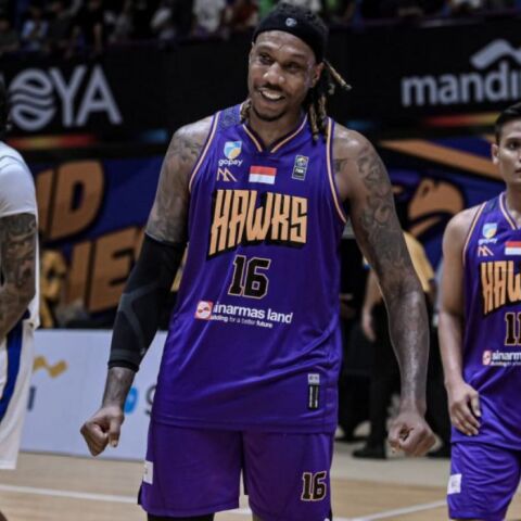 Αμερικανός μπασκετμπολίστας βρέθηκε αντιμέτωπος με εκτέλεση στην Ινδονησία