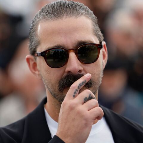 Ο «χειριστικός» Σία Λαμπέφ κινδυνεύει με «τραγικό τέλος» αν δεν κόψει το αλκοόλ