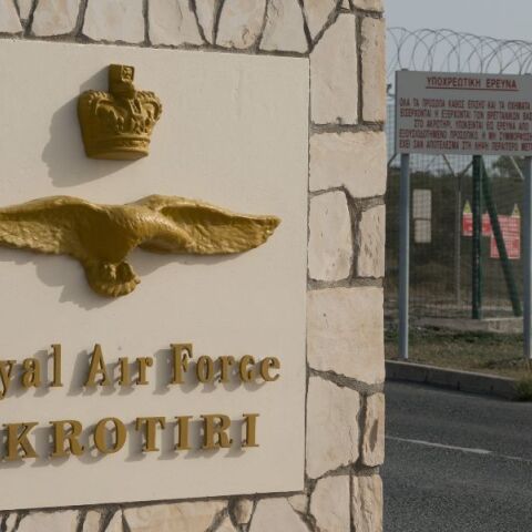 Explainer | Επίθεση στο Ακρωτήρι Κύπρου - Η στρατηγική σημασία της βρετανικής βάσης 