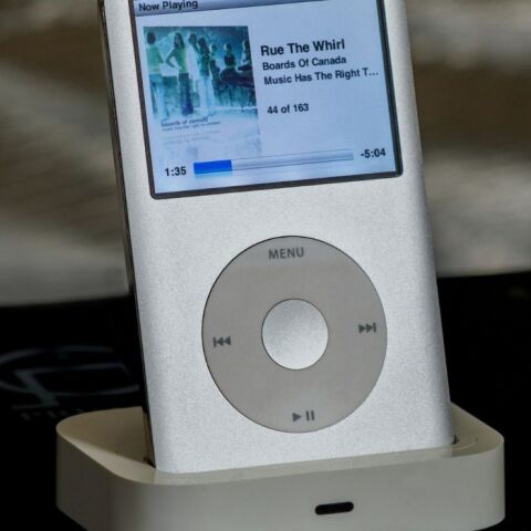 Η επιστροφή του iPod δείχνει τι πραγματικά λείπει από την εποχή των streaming