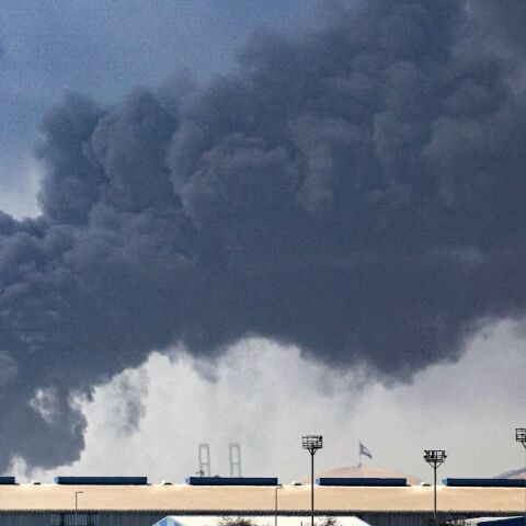 Συγκλονίζουν οι μαρτυρίες Ελλήνων στο Ντουμπάι - «Πετάξαμε για Ελλάδα αλλά μας αναχαίτισαν ιρανικά μαχητικά»