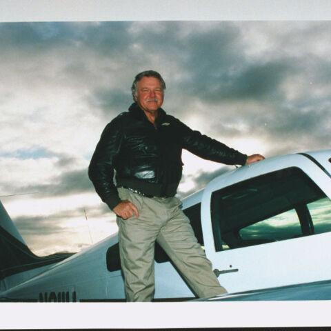 Πέθανε ο βετεράνος του Βιετνάμ που ενέπνευσε τον Ράμπο