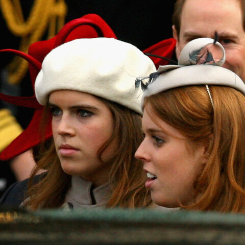 Πώς Βεατρίκη και Ευγενία άδειασαν» την Πίπα και εξόργισαν την Κέιτ