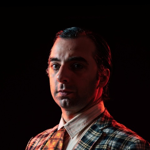 Γιάννης Βαρβαρέσος