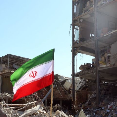 Το Ιράν προειδοποιεί τις ευρωπαϊκές χώρες να μην συμμετάσχουν στον πόλεμο