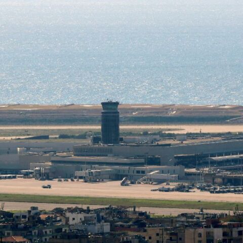 «Roaring Lion»: Χερσαία επέμβαση του IDF στο νότιο Λίβανο