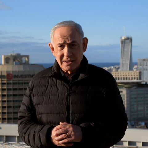 Νετανιάχου: Αυτός δεν είναι πόλεμος χωρίς τέλος