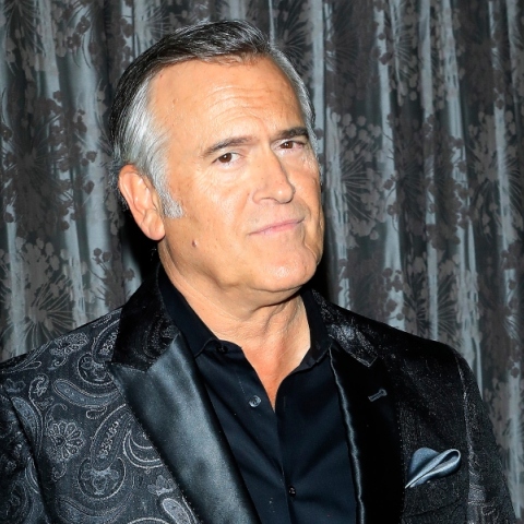 Ο Μπρους Κάμπελ