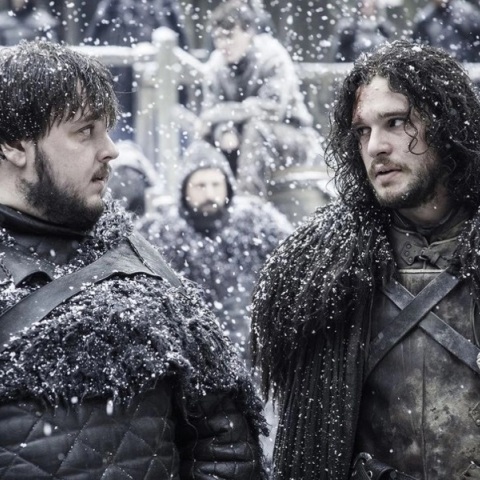 Νέα ταινία στον κόσμο του Game of Thrones ετοιμάζει η Warner Bros