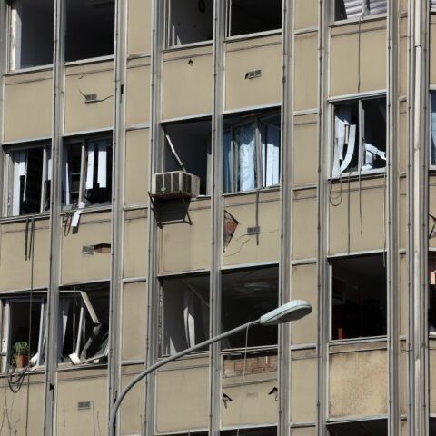 Χτύπημα στη διαδοχή στο Ιράν: Βομβαρδίστηκε η συνεδρίαση για τον διάδοχο του Χαμενεΐ