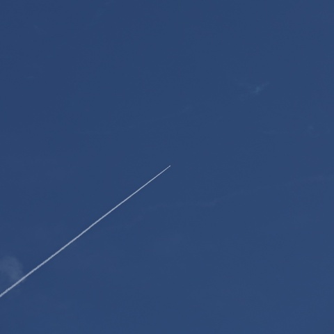 Drones που αναχαιτίζονται από την αεράμυνα