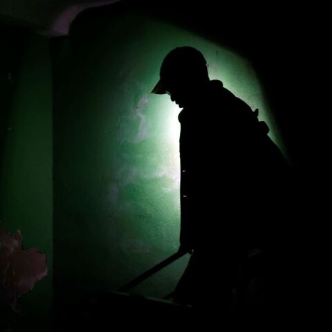 Μπλακ άουτ στην Κούβα