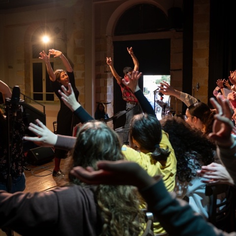 «Teen e-όπερ@», Εθνική Λυρική Σκηνή