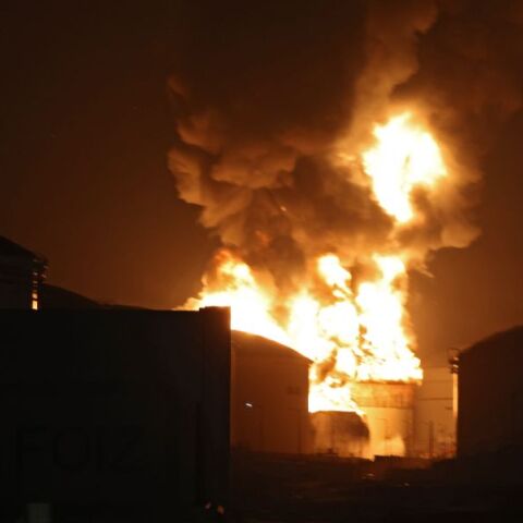 Explainer | Ο πόλεμος με το Ιράν αλλάζει για πάντα τον Περσικό Κόλπο; 