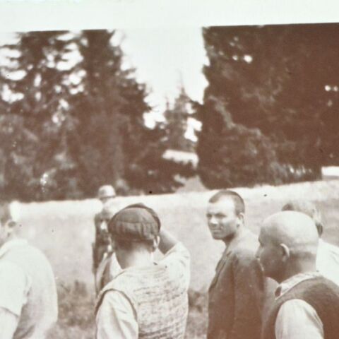 Καισαριανή: Παρουσιάστηκαν από το ΥΠΠΟ οι φωτογραφίες-ντοκουμέντα των 200 εκτελεσθέντων