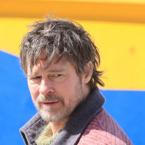 Χολιγουντιανό στούντιο σε κεντρική πλατεία της Αθήνας για τον Μπραντ Πιτ - Πού θα γίνουν τα γυρίσματα