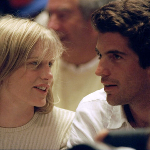 Ξέσπασμα της Ντάριλ Χάνα: «Η σειρά για τον Τζον Κένεντι Τζούνιορ παρουσιάζει ψέματα για μένα»