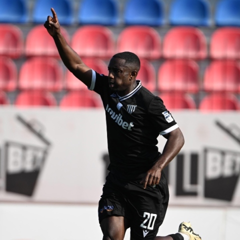 Η Καλαμάτα επέστρεψε πανηγυρικά στη Super League μετά από 26 χρόνια!