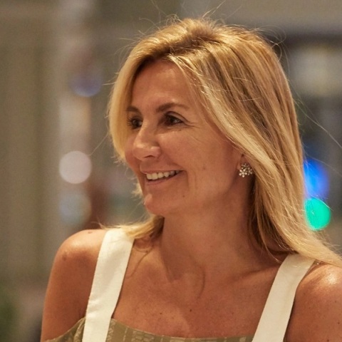 Μαρέβα Γκραμπόφσκι-Μητσοτάκη