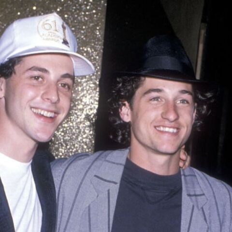 Πέθανε ο ηθοποιός Κόρεϊ Πάρκερ του «Will & Grace» μετά από μάχη με καρκίνο