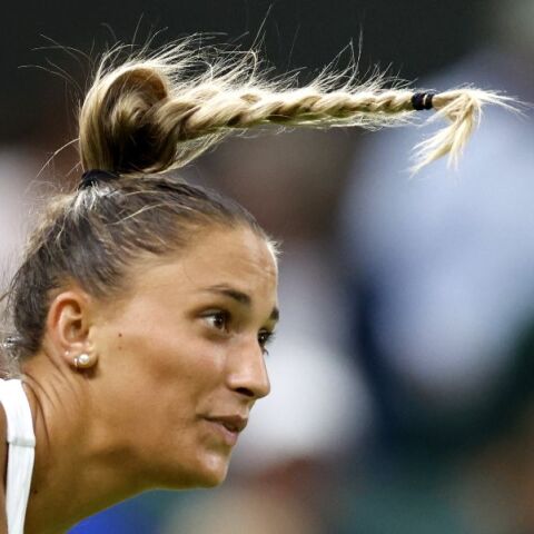 Σοκ στο παγκόσμιο τένις: Απειλές κατά της Πάνα Ούντβαρντι για να χάσει – «Θα πεθάνει η οικογένειά σου»