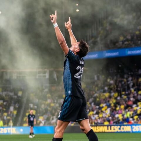 Συγκλονιστικός ο Νεκτάριος Τριάντης: «Ένα γκολ που στάλθηκε από τον ουρανό…»