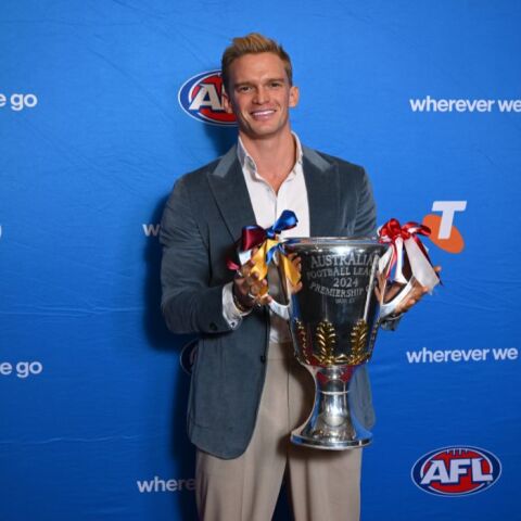 Κάιλι Τζένερ, Μάιλι Σάιρους και Τζίτζι Χαντίντ: Οι γυναίκες που πέρασαν από τη ζωή του  Κόντι Σίμπσον 