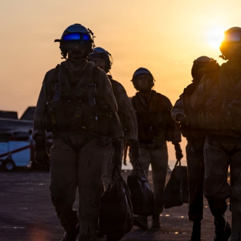 Έως και 150 στρατιώτες των ΗΠΑ έχουν τραυματιστεί μέχρι στιγμής στον πόλεμο με το Ιράν