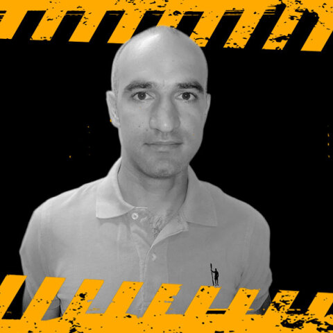 Ο Ορέστης της Κύπρου: Η υπόθεση του Νίκου Μεταξά