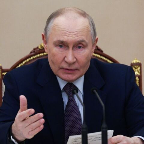 Explainer | Γιατί ο Πούτιν είναι ο μεγαλύτερος κερδισμένος από τον πόλεμο στο Ιράν; 