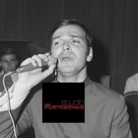 Γιώργος Μαρίνος: Το Studio Κλεισθένης θυμάται τη διαδρομή του πρώτου σόουμαν της Ελλάδας