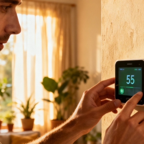 Ποιες συσκευές «καίνε» περισσότερο ηλεκτρικό ρεύμα στο σπίτι; - Από τις πιο κοστοβόρες έως τις πιο οικονομικές