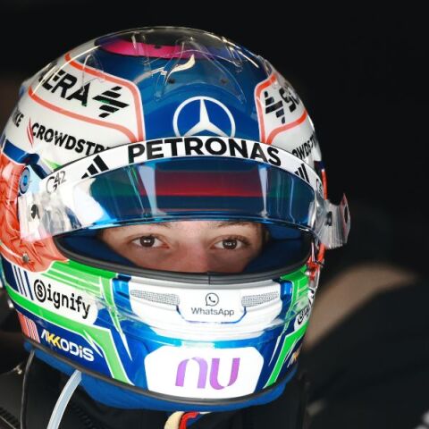 F1: Ο Αντονέλι «έγραψε ιστορία» στην Σανγκάη