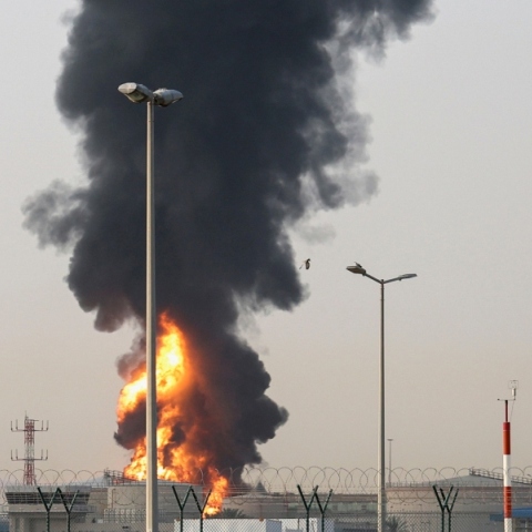 Axios: Οι επιθέσει κατά του Ιράν ενδέχεται να κρατήσουν μέχρι τον Σεπτέμβριο