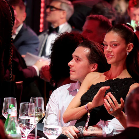 Ο Έλτον Τζον σε ρόλο μεσολαβητή στη ρήξη των Μπέκαμ στο πάρτι των Όσκαρ