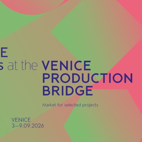 Greece in Focus: Η Ελλάδα τιμώμενη χώρα στο 83ο Διεθνές Φεστιβάλ Κινηματογράφου Βενετίας