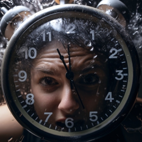 Προδίδει η καθημερινότητά μας πόσο θα ζήσουμε; Το πείραμα που «διάβασε» το μέλλον