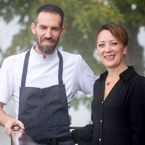 Από την αφάνεια στην κορυφή: Ο σεφ που απέφυγε τη δημοσιότητα και πήρε 3 αστέρια