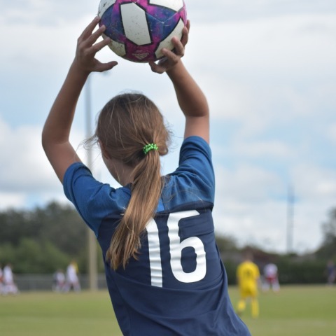 τραυματισμός