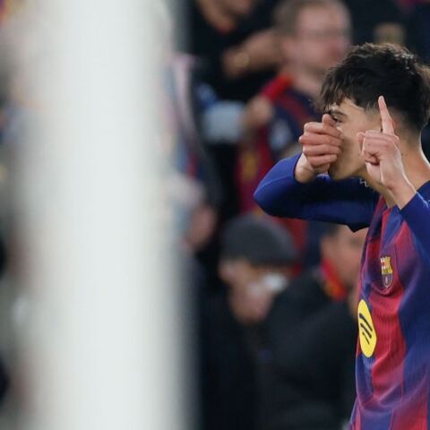 Μπαρτσελόνα 