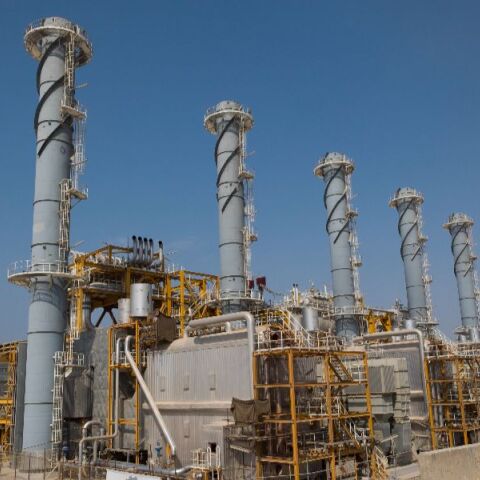 Explainer | Τι σημαίνουν τα πλήγματα στο South Pars για την Ευρώπη και τις τιμές φυσικού αερίου;