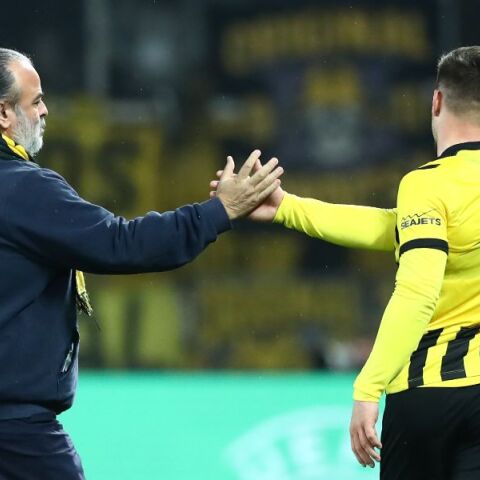 Η ΑΕΚ έγινε η μόνη ελληνική ομάδα με παρουσία στους «8» σε όλες τις ευρωπαϊκές διοργανώσεις