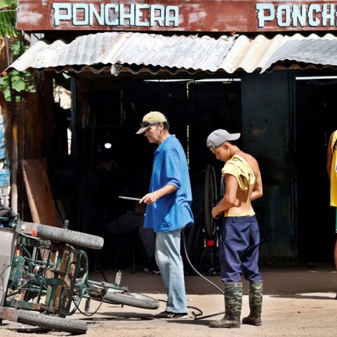 Δυσκολίες στον εφοδιασμό στην Κούβα, εν μέσω μπλακ αουτ