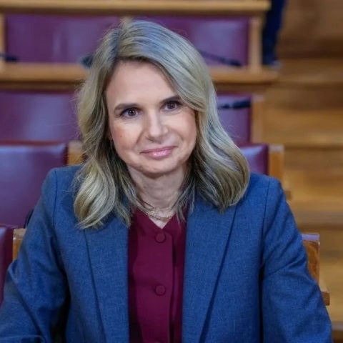 Μιλένα Αποστολάκη