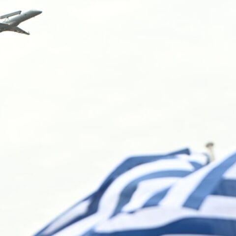 Τι καιρό θα κάνει την 25η Μαρτίου; - Η πρόγνωση για τις επόμενες ημέρες