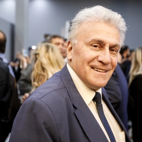 Παναγιώτης Ψωμιάδης 