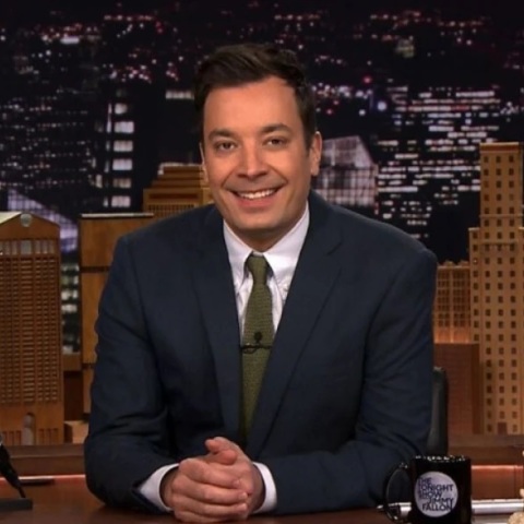 Τζίμι Φάλον