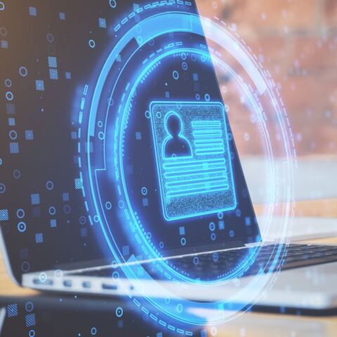 Υπολογιστής και προσωπικά δεδομένα