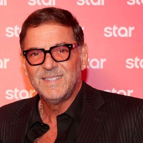 O Γιώργος Τσαγκαράκης σε εκδήλωση του STAR