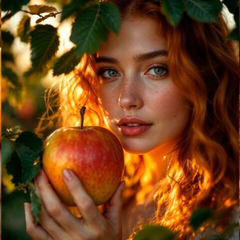 Όλοι μιλούν για τα αρώματα με μήλο - αξίζουν το hype;